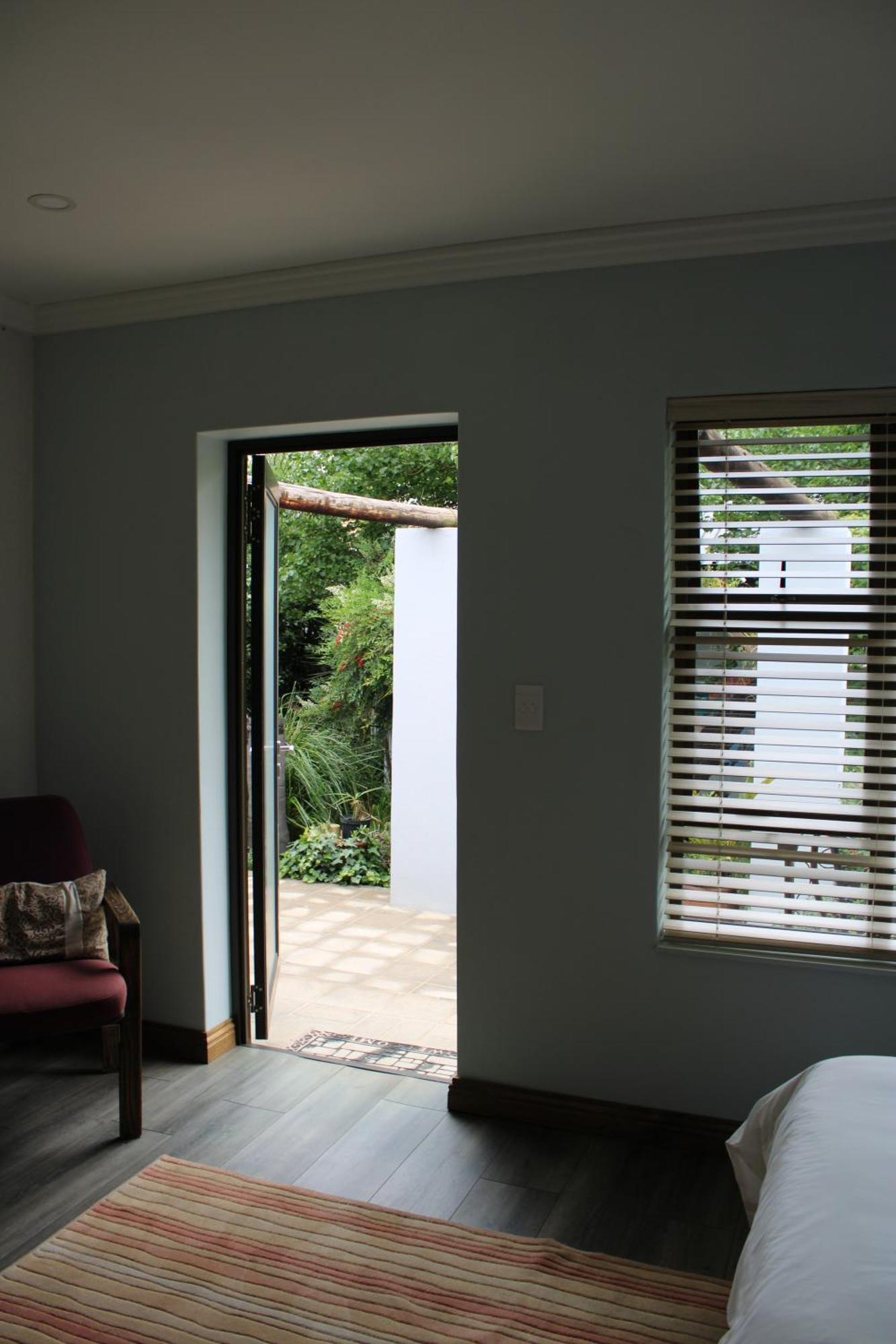 Jedidja Bed And Breakfast บลูมฟอนเทน ภายนอก รูปภาพ