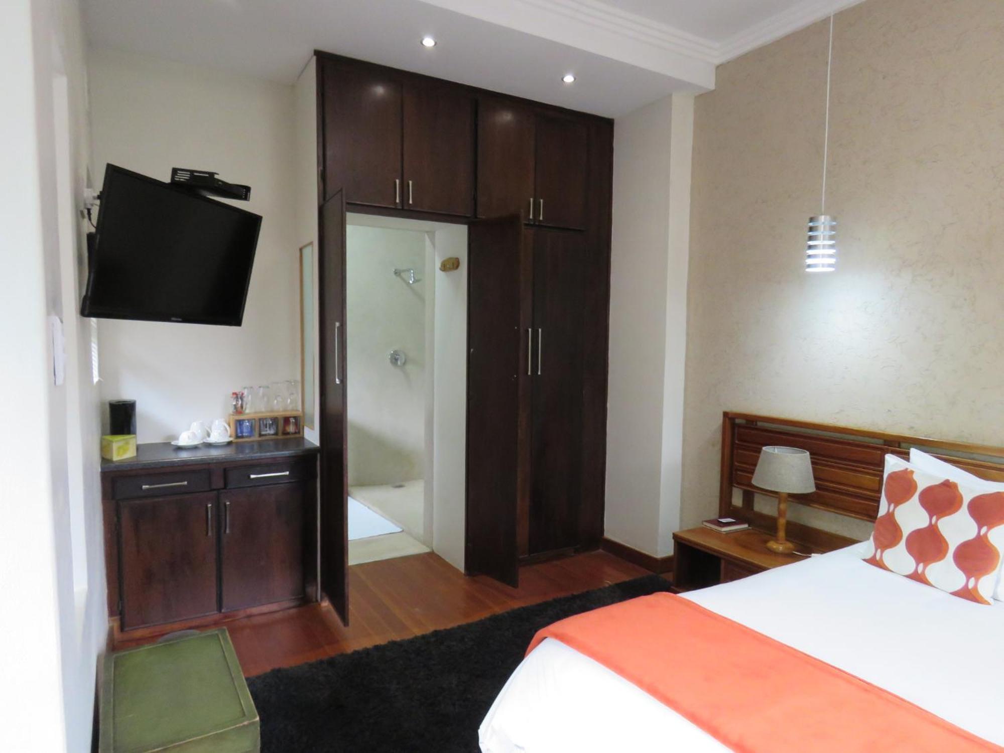 Jedidja Bed And Breakfast บลูมฟอนเทน ภายนอก รูปภาพ