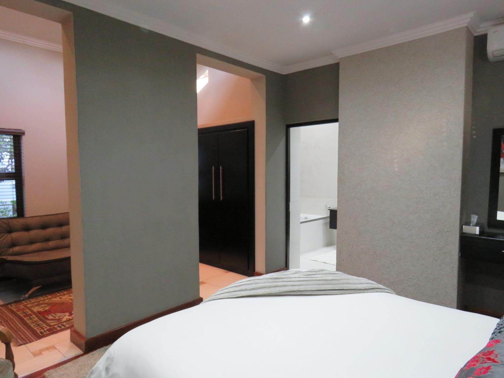 Jedidja Bed And Breakfast บลูมฟอนเทน ภายนอก รูปภาพ