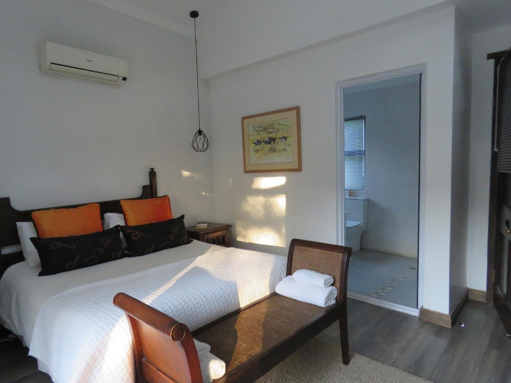 Jedidja Bed And Breakfast บลูมฟอนเทน ภายนอก รูปภาพ