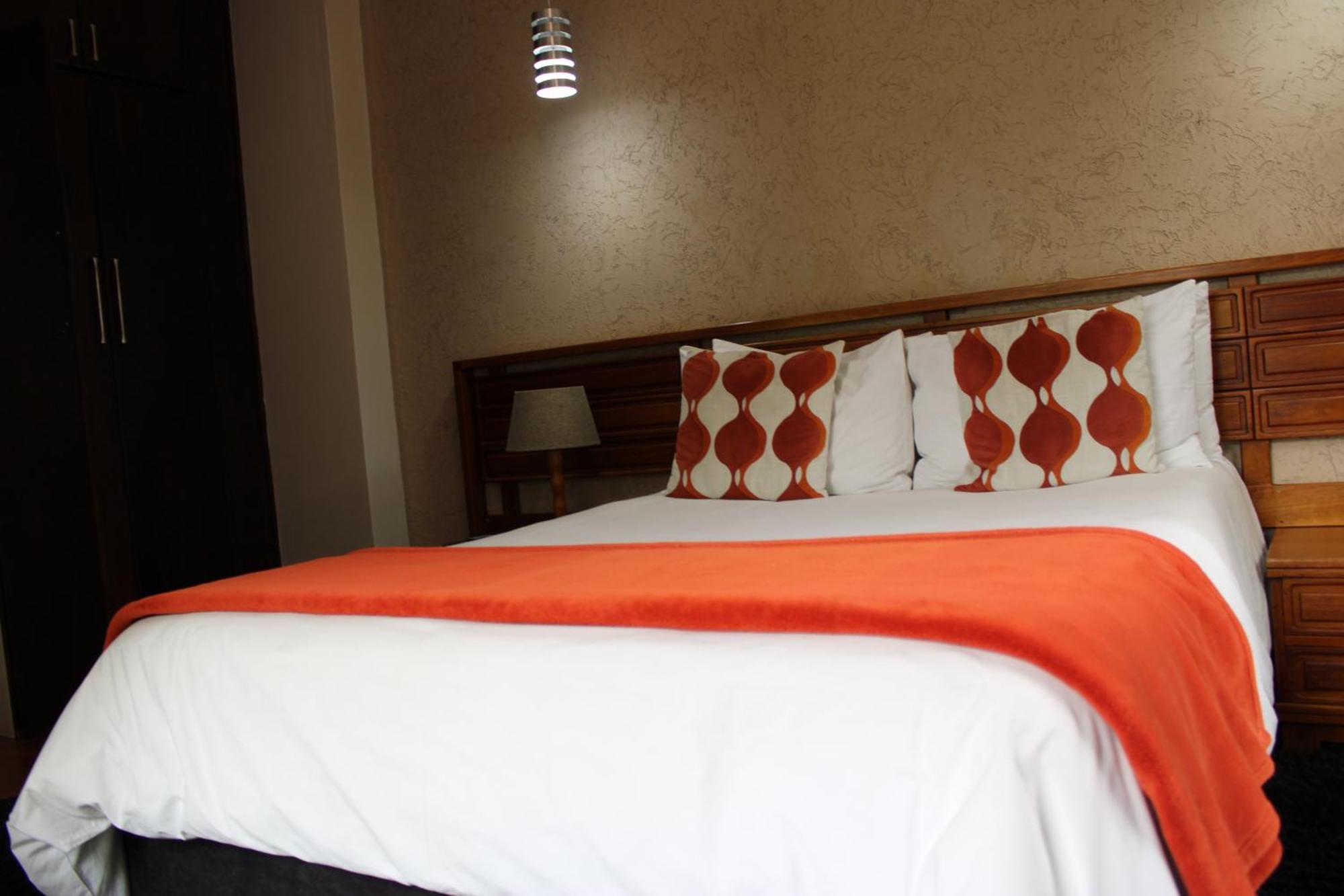 Jedidja Bed And Breakfast บลูมฟอนเทน ภายนอก รูปภาพ