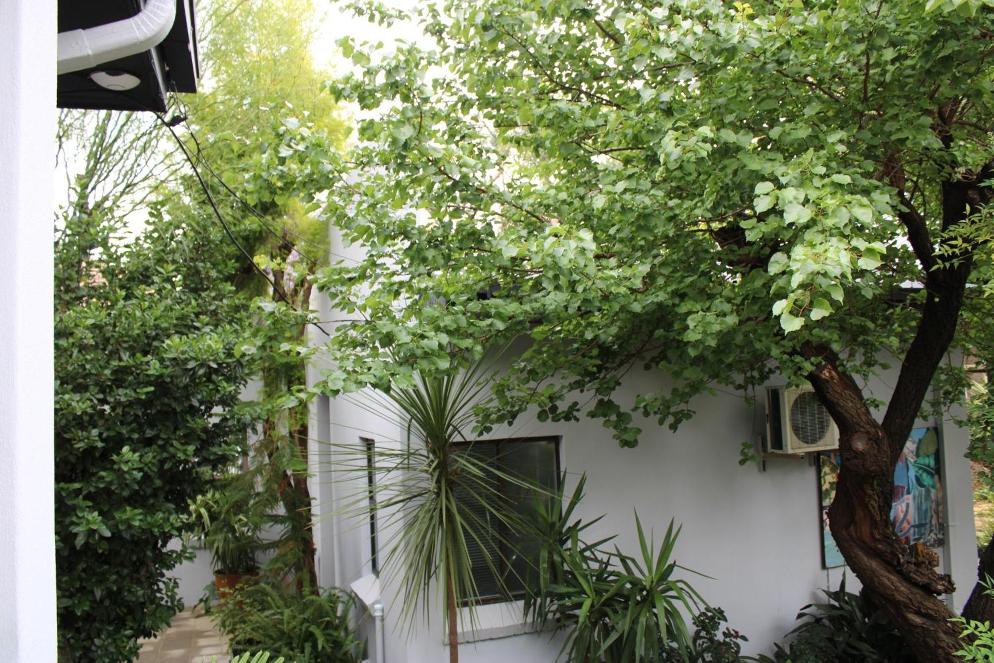 Jedidja Bed And Breakfast บลูมฟอนเทน ภายนอก รูปภาพ