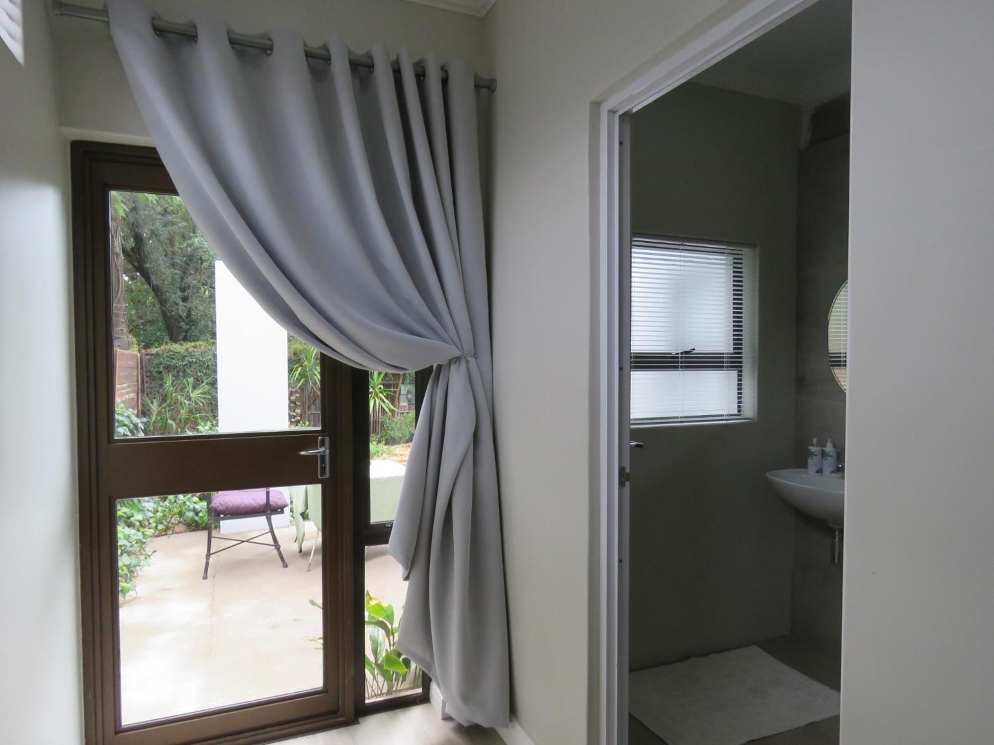 Jedidja Bed And Breakfast บลูมฟอนเทน ภายนอก รูปภาพ