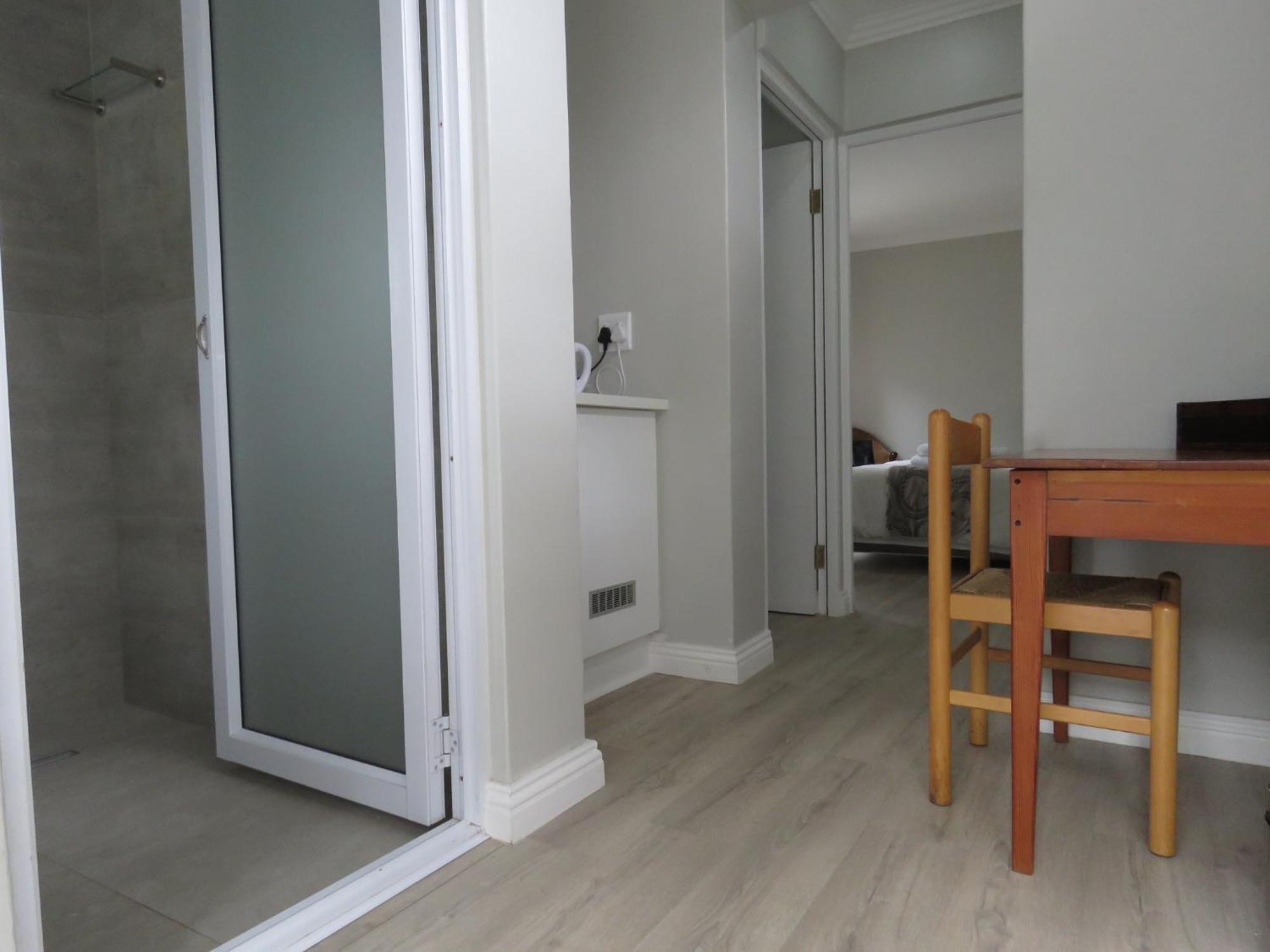Jedidja Bed And Breakfast บลูมฟอนเทน ภายนอก รูปภาพ