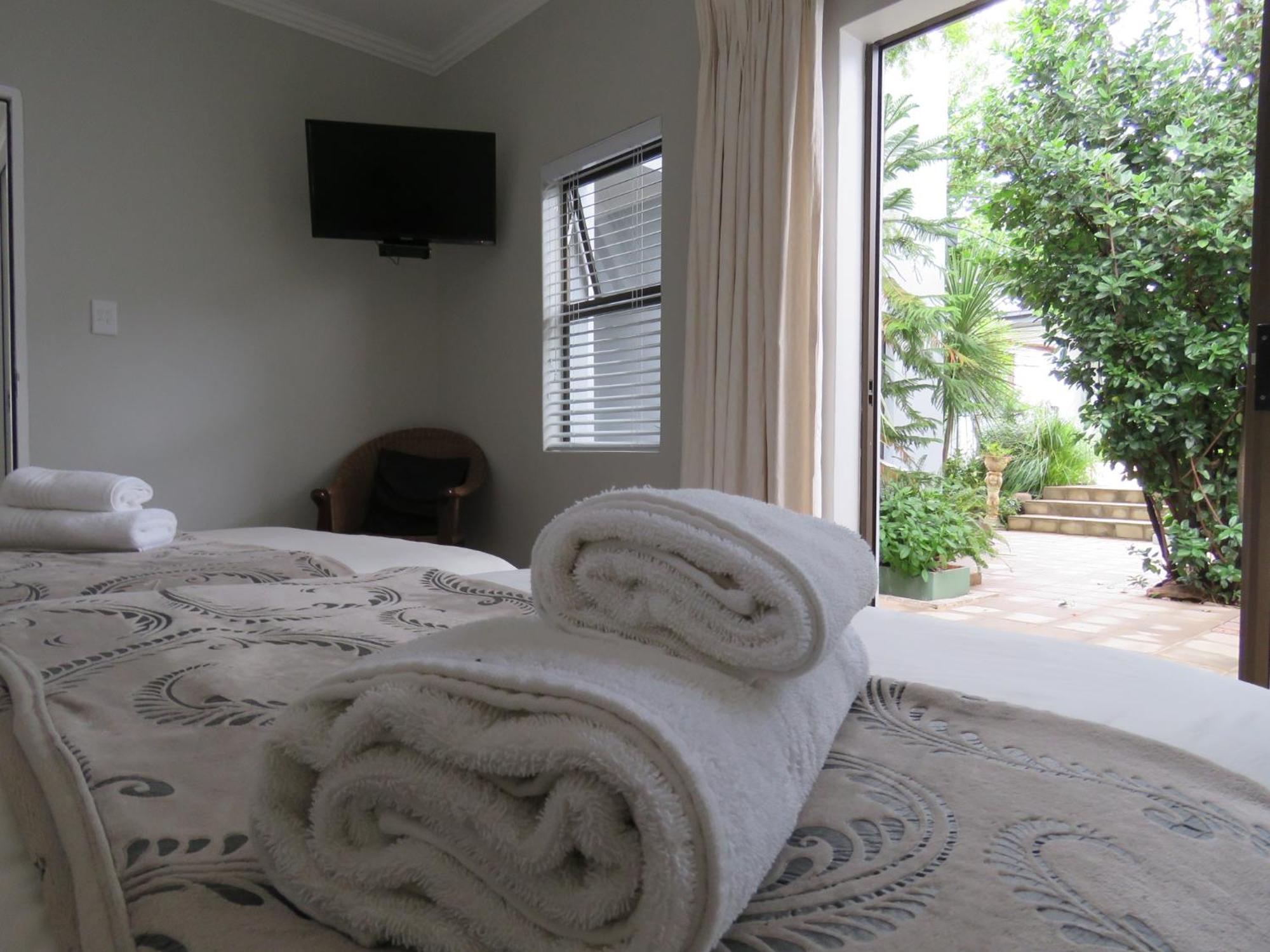 Jedidja Bed And Breakfast บลูมฟอนเทน ภายนอก รูปภาพ