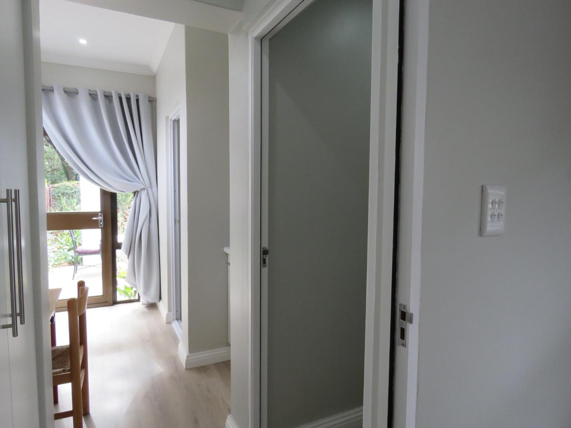 Jedidja Bed And Breakfast บลูมฟอนเทน ภายนอก รูปภาพ
