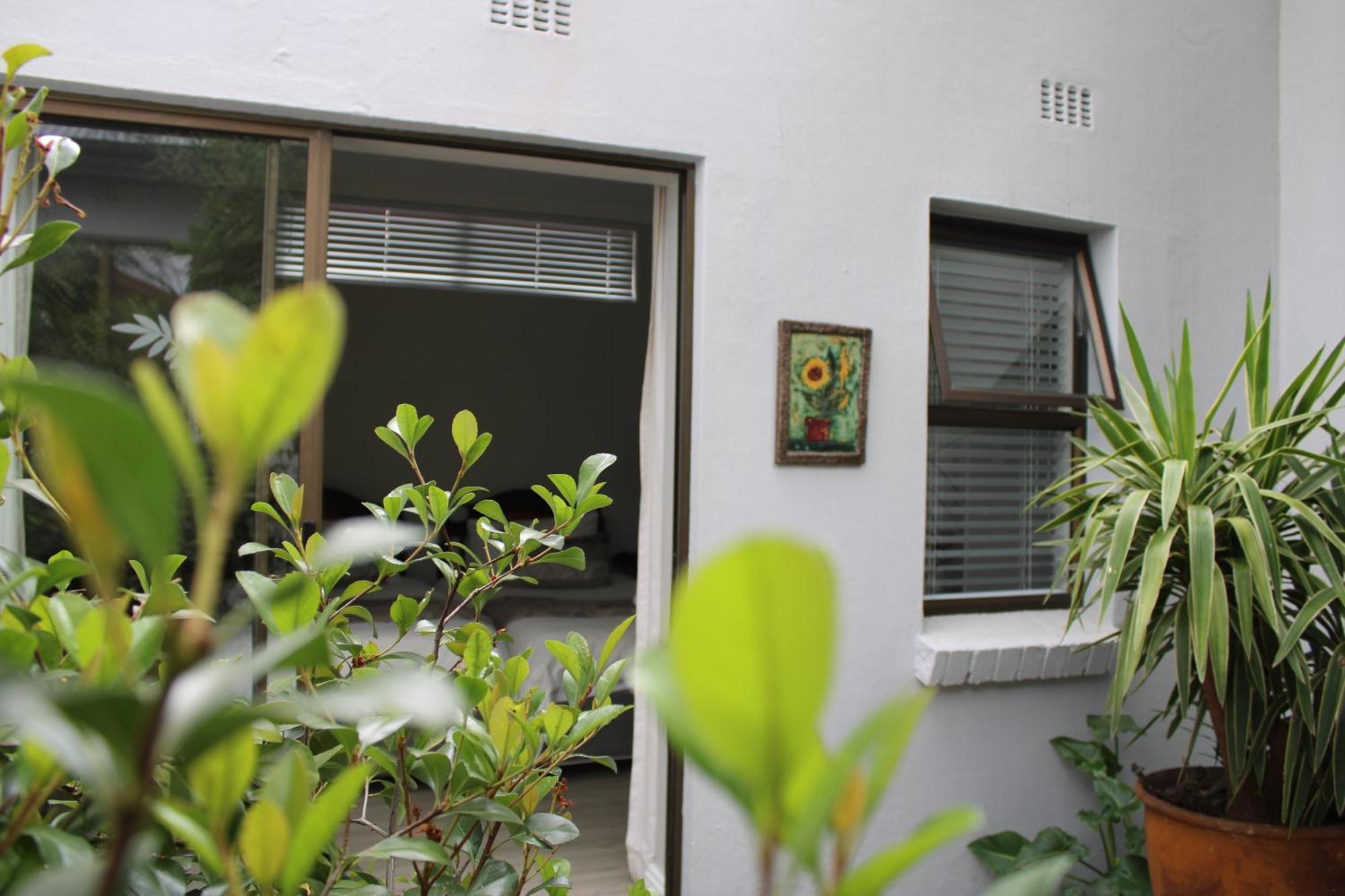 Jedidja Bed And Breakfast บลูมฟอนเทน ภายนอก รูปภาพ