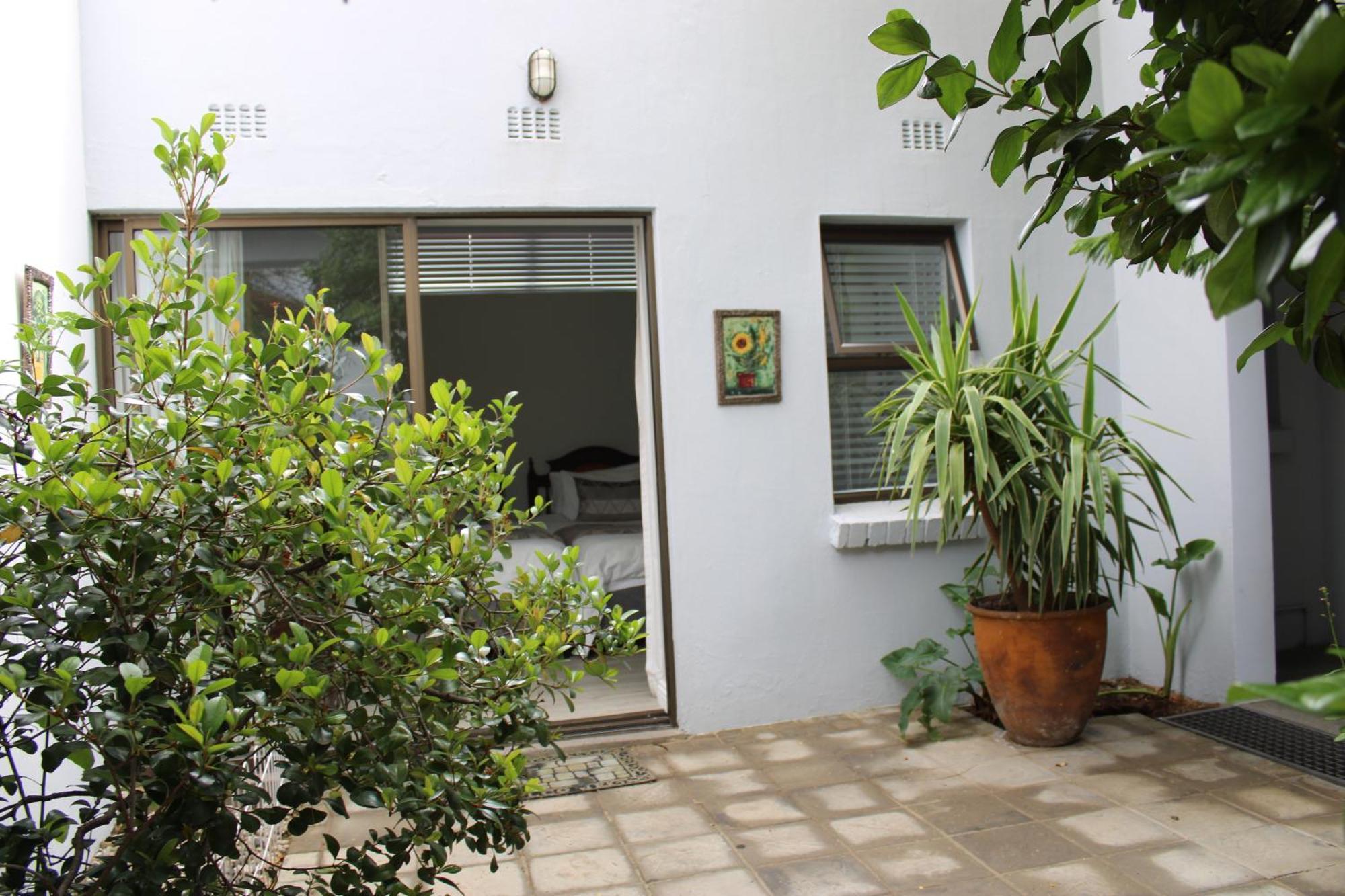 Jedidja Bed And Breakfast บลูมฟอนเทน ภายนอก รูปภาพ
