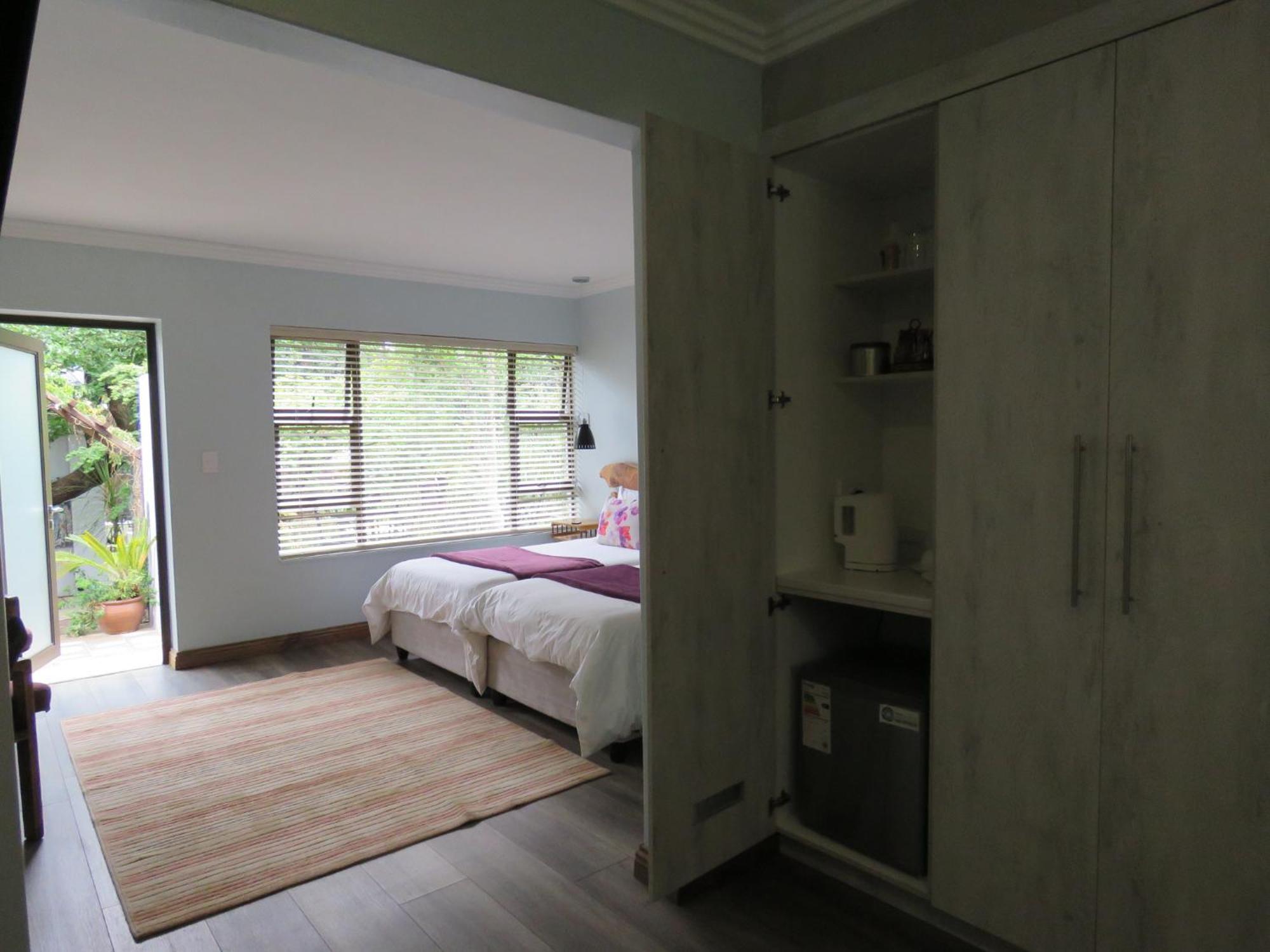 Jedidja Bed And Breakfast บลูมฟอนเทน ภายนอก รูปภาพ