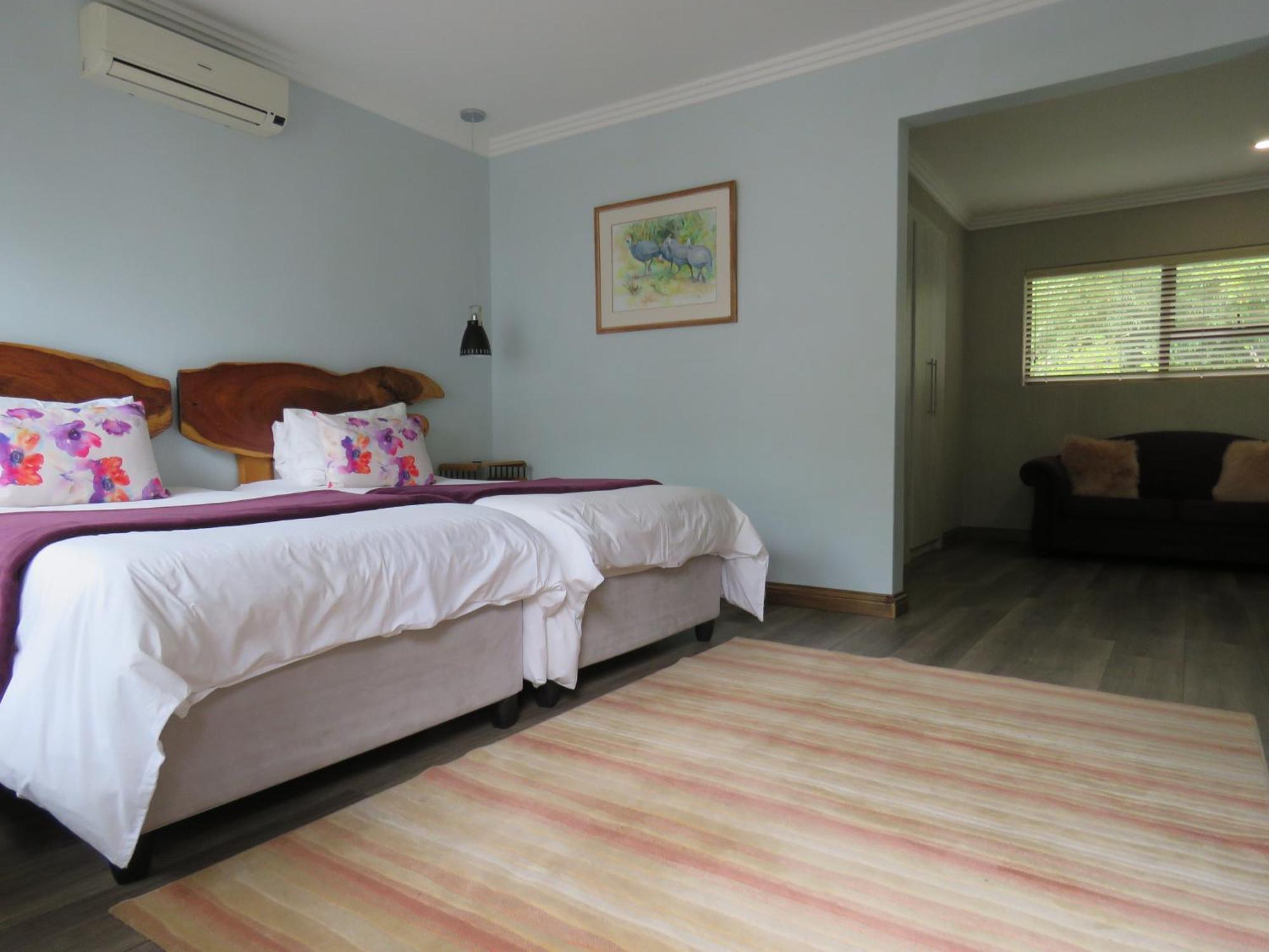 Jedidja Bed And Breakfast บลูมฟอนเทน ภายนอก รูปภาพ