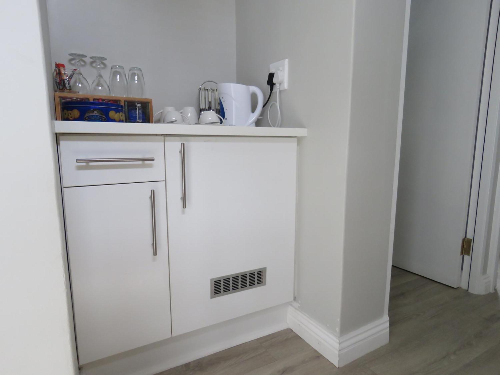 Jedidja Bed And Breakfast บลูมฟอนเทน ภายนอก รูปภาพ