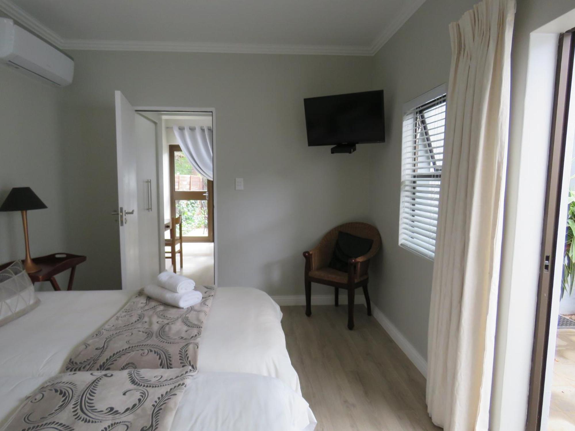 Jedidja Bed And Breakfast บลูมฟอนเทน ภายนอก รูปภาพ