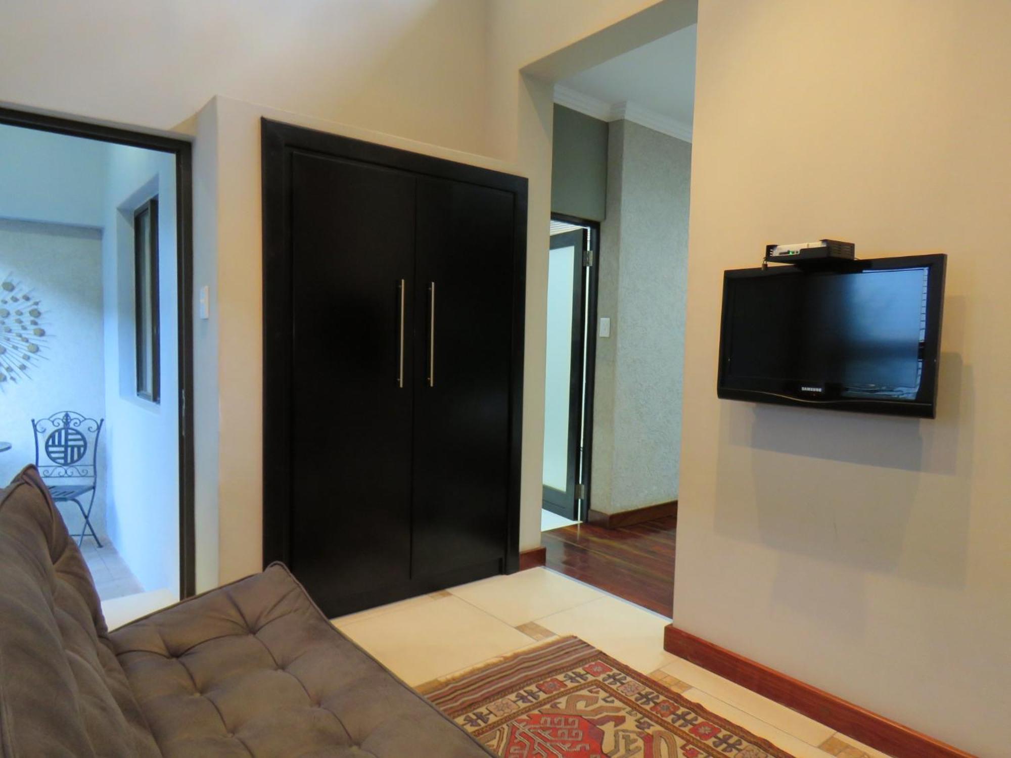 Jedidja Bed And Breakfast บลูมฟอนเทน ภายนอก รูปภาพ