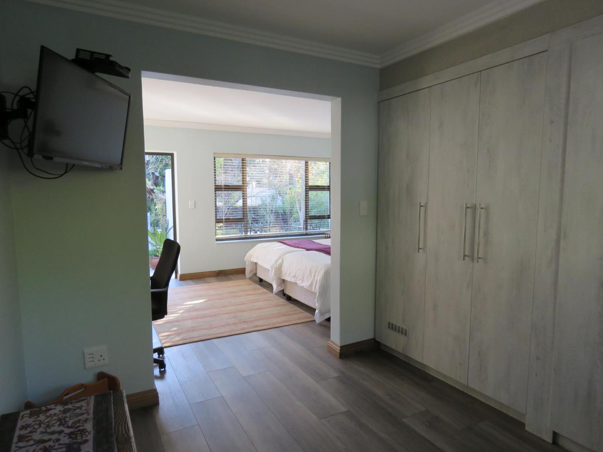 Jedidja Bed And Breakfast บลูมฟอนเทน ภายนอก รูปภาพ