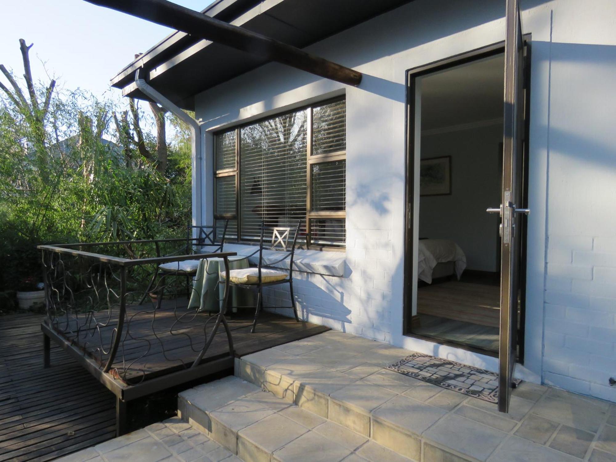 Jedidja Bed And Breakfast บลูมฟอนเทน ภายนอก รูปภาพ