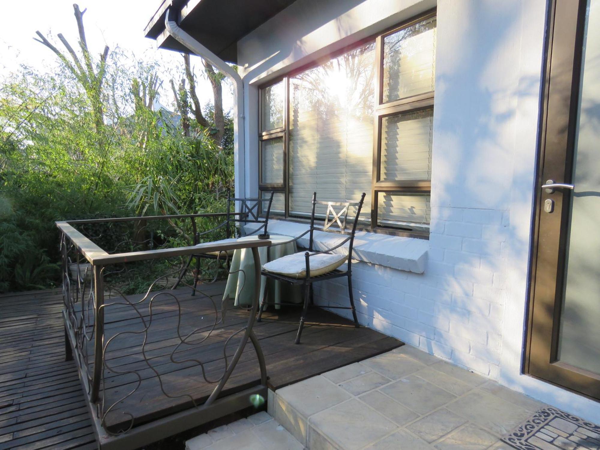 Jedidja Bed And Breakfast บลูมฟอนเทน ภายนอก รูปภาพ