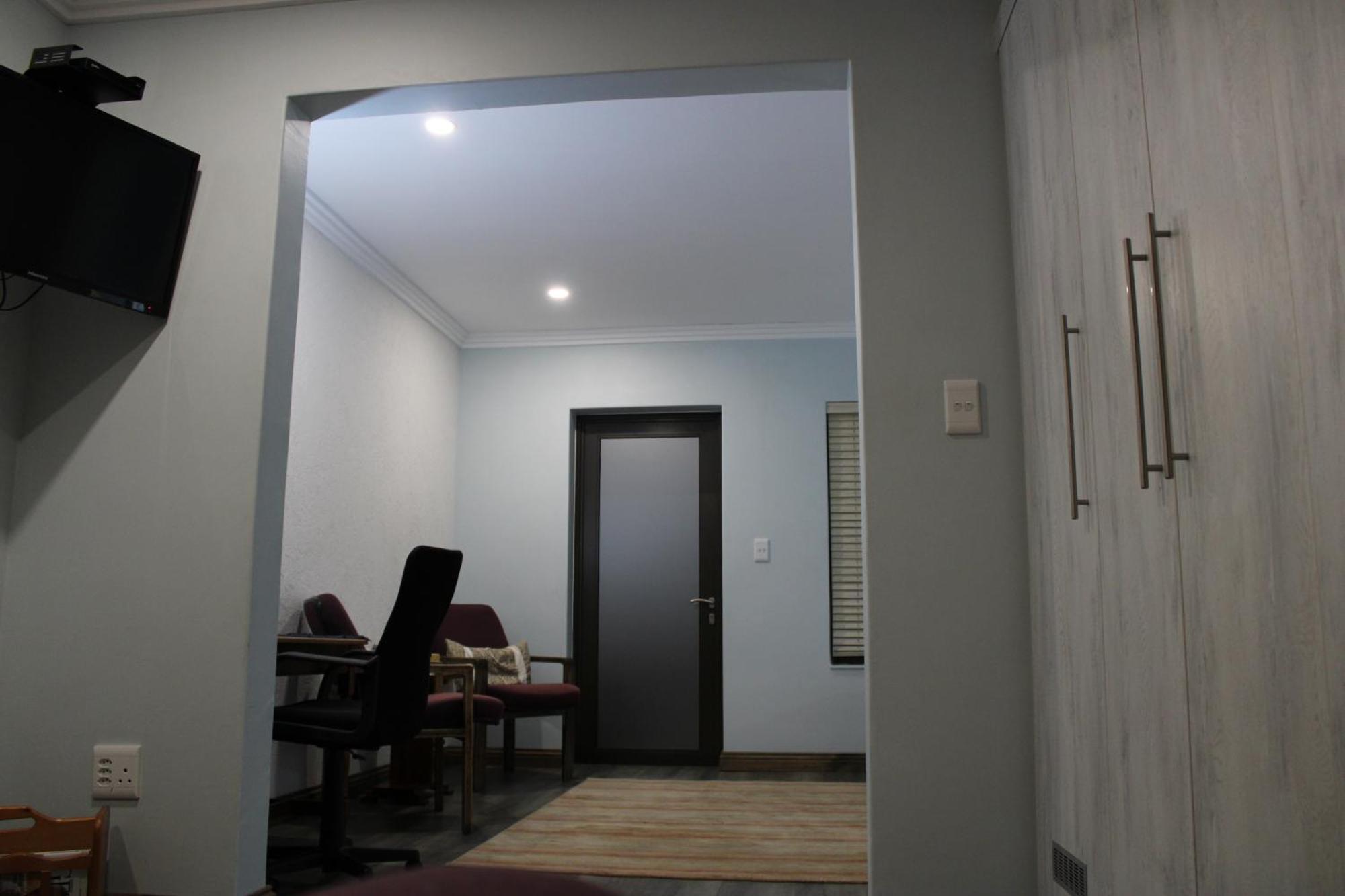 Jedidja Bed And Breakfast บลูมฟอนเทน ภายนอก รูปภาพ