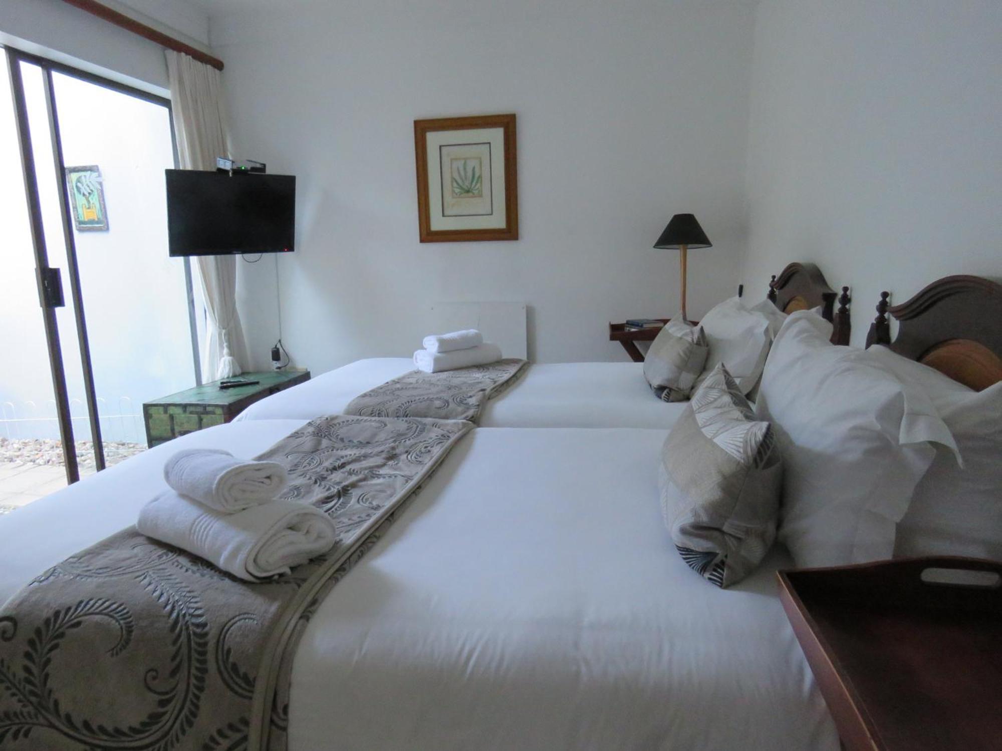 Jedidja Bed And Breakfast บลูมฟอนเทน ภายนอก รูปภาพ