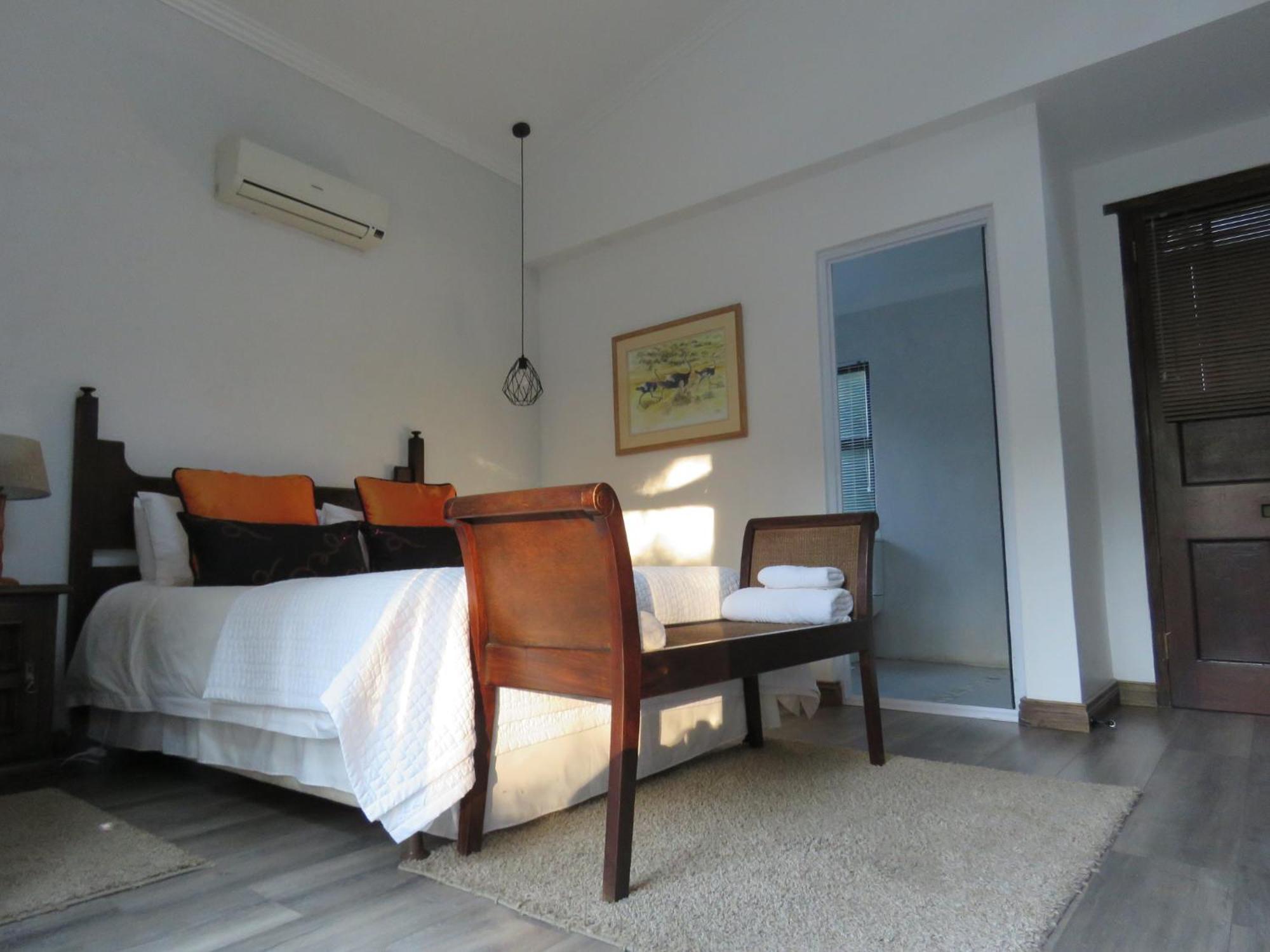 Jedidja Bed And Breakfast บลูมฟอนเทน ภายนอก รูปภาพ