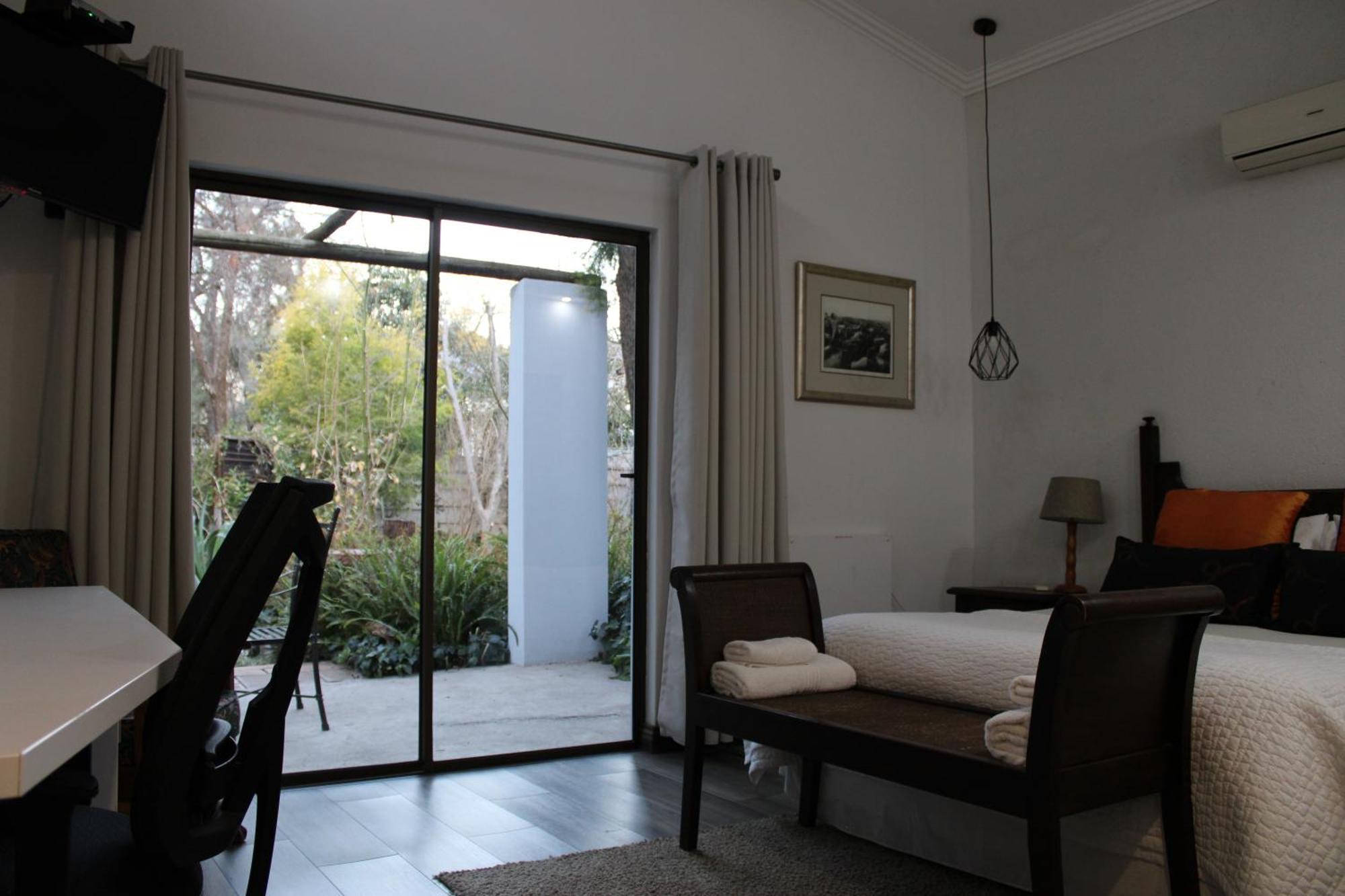 Jedidja Bed And Breakfast บลูมฟอนเทน ภายนอก รูปภาพ