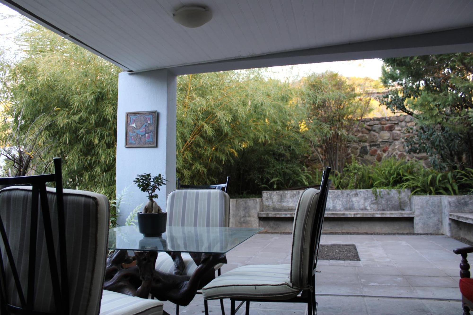 Jedidja Bed And Breakfast บลูมฟอนเทน ภายนอก รูปภาพ