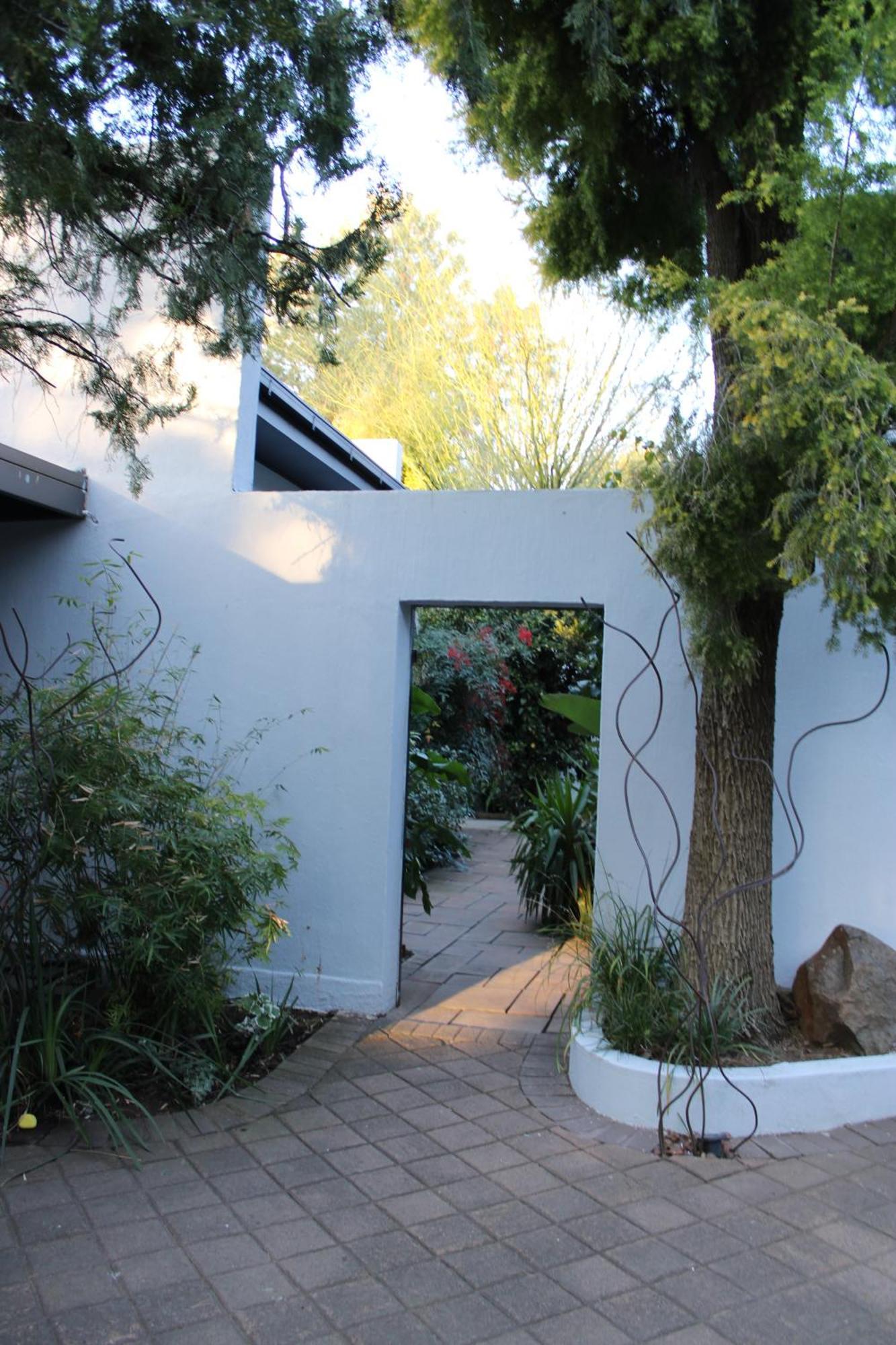 Jedidja Bed And Breakfast บลูมฟอนเทน ภายนอก รูปภาพ