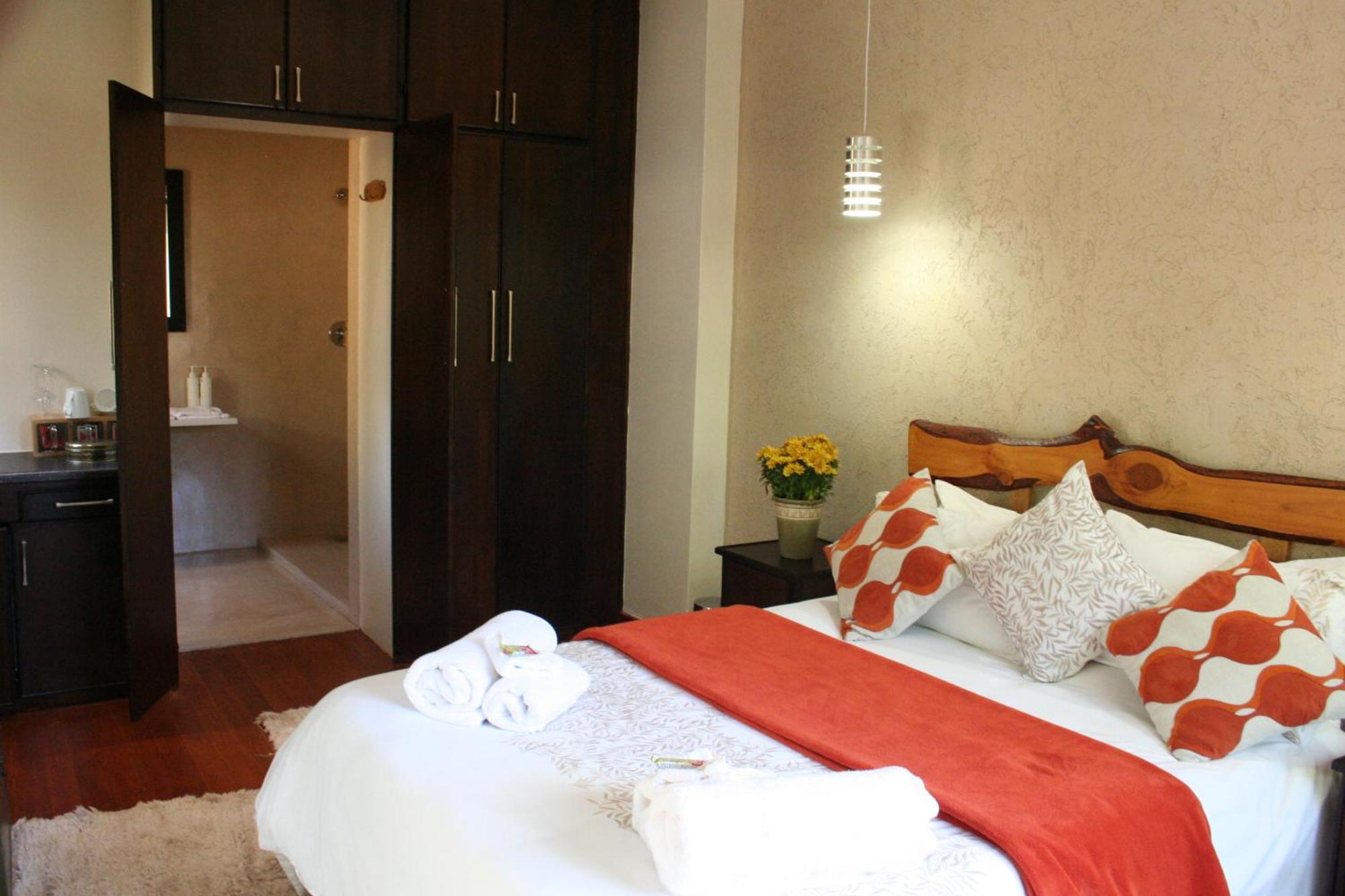 Jedidja Bed And Breakfast บลูมฟอนเทน ห้อง รูปภาพ
